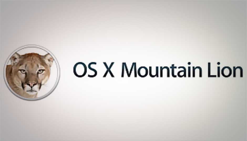 Buy Mac Os X Mountain Lion Download